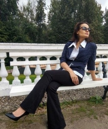 Александра
