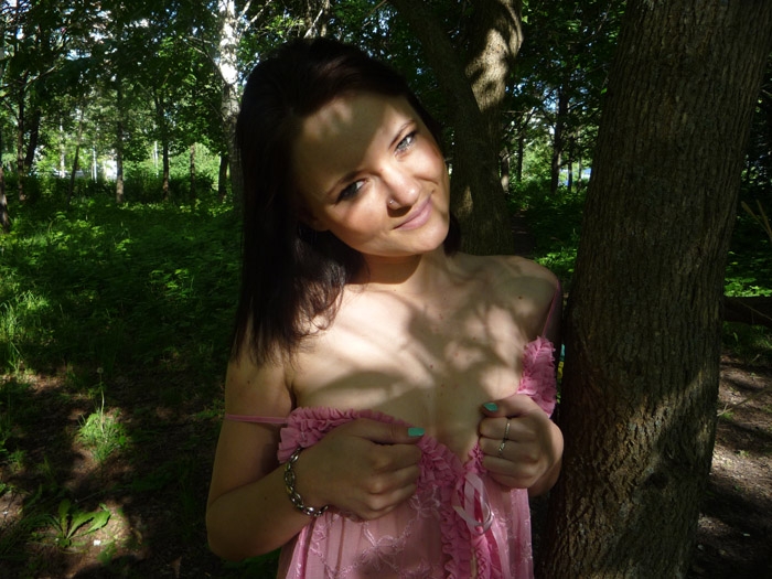 Анкета проститутки Милена - Фото 1, Радужное, 20 лет, №22701