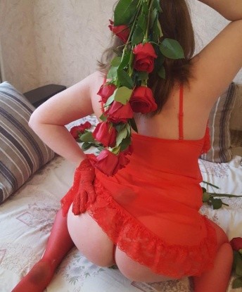 Анкета проститутки Марина - Фото 1, Радужное, 28 лет, №9914